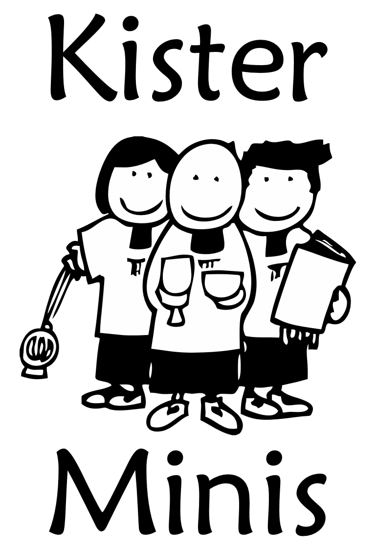 Kister Minis Logo
